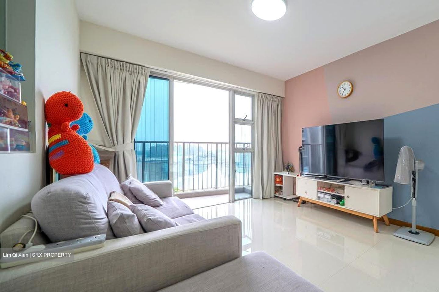 Blk 322C Punggol Bayview (Punggol), HDB 4 Rooms #623491291